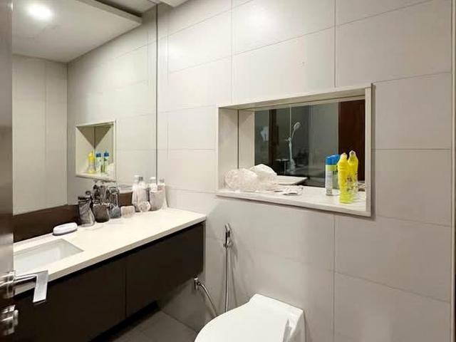 D'nest D18, Condominium