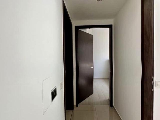 D'nest D18, Condominium