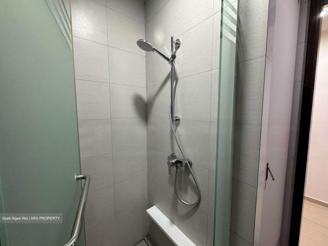 D'nest D18, Condominium