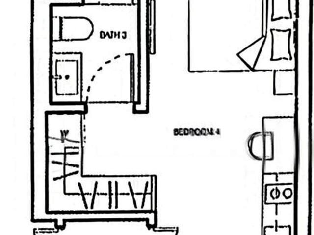 D'nest D18, Condominium