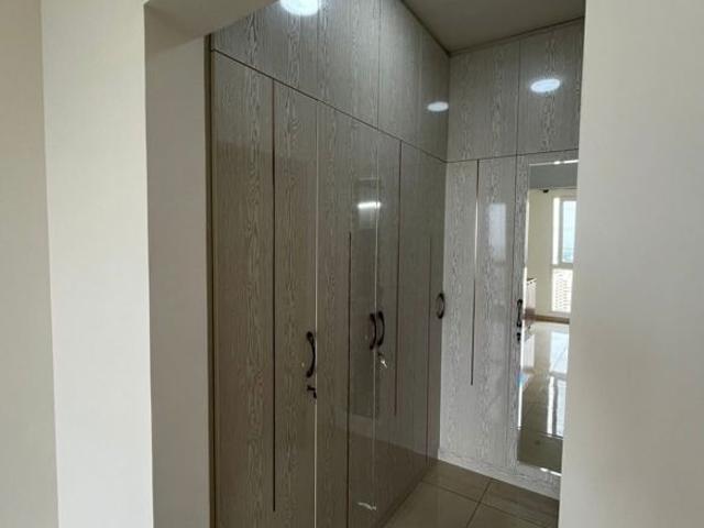 DNR Highline 2 Bedroom 950 Sq. Ft. Apartment in Rajaji Nagar Bangalore Listing ID: #10292