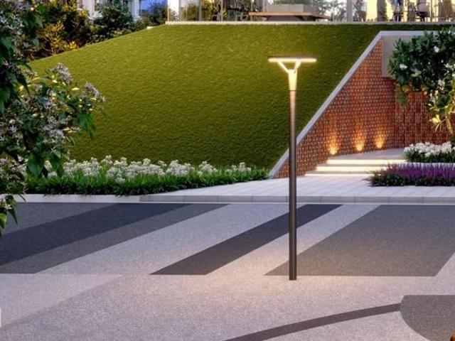 DNR Parklink 3 Bedroom 1567 Sq. Ft. Apartment in Chikkagubbi Village Bangalore Listing ID: #10310