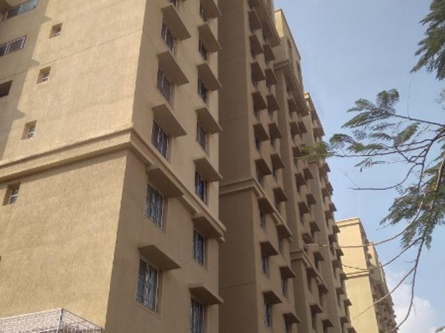 DNR Parklink 3 Bedroom 1300 Sq. Ft. Apartment in Chikkagubbi Village Bangalore Listing ID: #10126