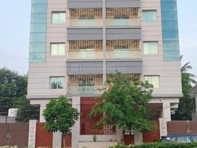 DNT Indrani 1,Nayapalli 3 BHK Apartment For Sale Bhubaneswar