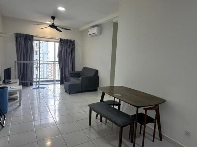 DNuri Condo Fully Furnished To Let