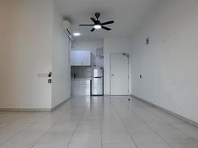 DNuri D Nuri Residence 3R2B Desa Petaling