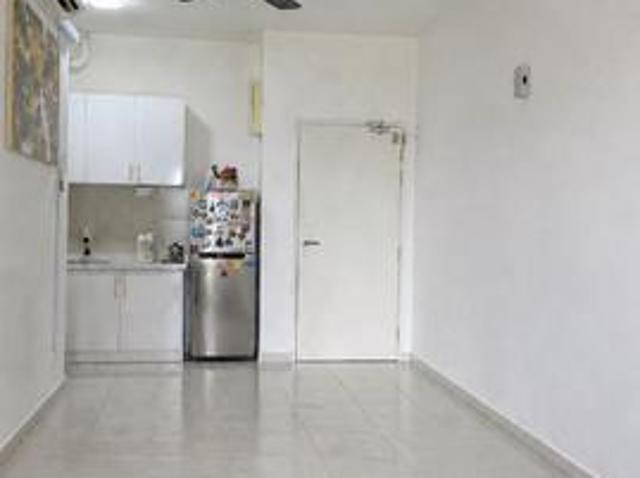 DNuri Residence 3R2B Desa Petaling Sg Besi Tpm Apu Tbs Bukit Jalil