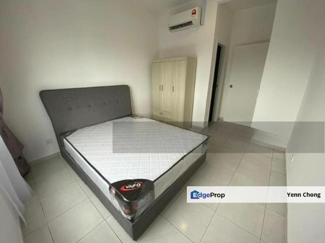 D'Nuri Residence @ Desa Petaling