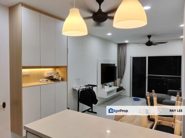 D'Nuri Residence @ Nidoz