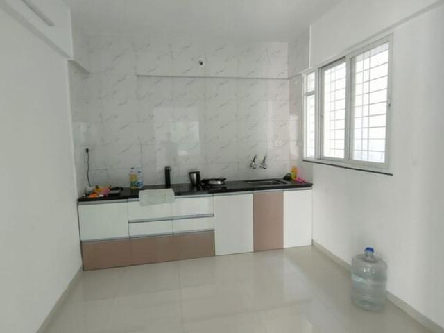 DNV Elvira 2 Bedroom 680 Sq. Ft. Apartment in Tathawade Pune Listing ID: #10362