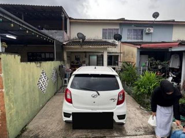 DS Taman Bukit Mutiara Near KPJ Dato Onn For Sale