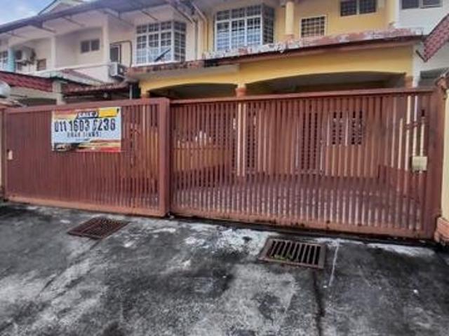DS Taman Permai Seremban N9