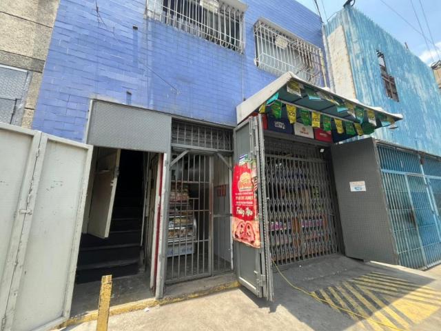 DS Alquiler de local mezzanina en Catia