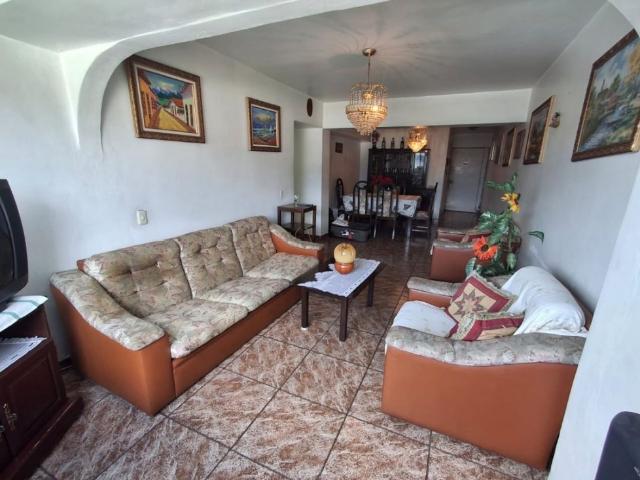 DS Apartamento Venta El Paraíso