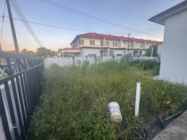 Ds corner at uni garden Samarahan