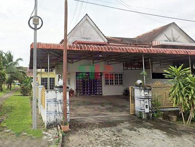 DS Corner House Taman Da Hua 2 Jalan Bunga Raya Tawau