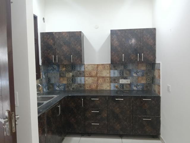 DS Homes 2 Bedroom 11250 Sq. Ft. Apartment in Dhakoli Zirakpur Listing ID: #10074