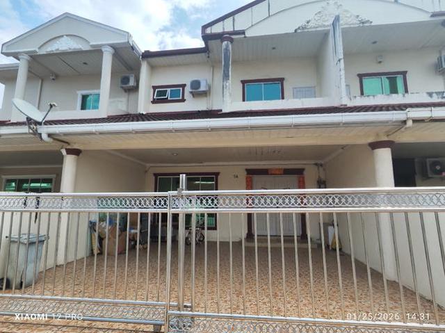 DS INT House for rent Golden Hill Villa