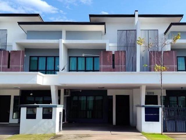 DS Intermediate House Taman The Weld Phase 1B Jalan Sin Onn Tawau