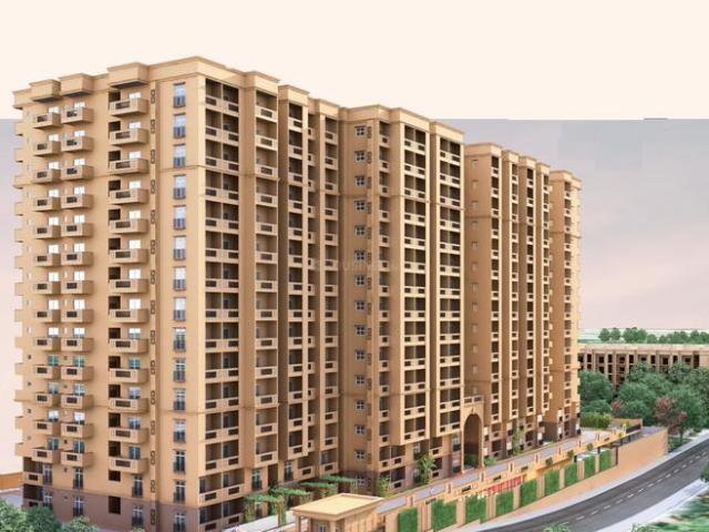 DS Max Sky Blossom,Begur 3 BHK Apartment For Sale Bangalore