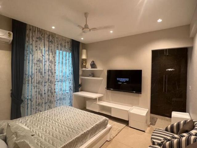 DS Max Sky Fields 2 Bedroom 650 Sq. Ft. Apartment in Soukya Road Bangalore Listing ID: #9878