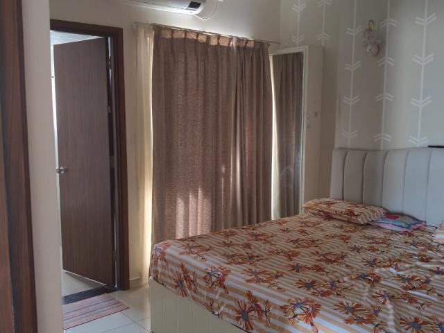 DS Max Skycity 3 Bedroom 1260 Sq. Ft. Apartment in Thanisandra Bangalore Listing ID: #10191