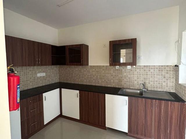 DS Max Skycity 3 Bedroom 2109 Sq. Ft. Apartment in Thanisandra Bangalore Listing ID: #9957
