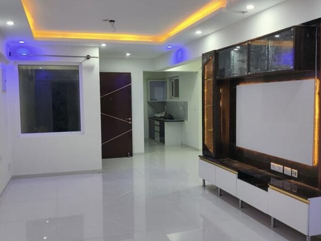 DS Max Skycity 3 Bedroom 2239 Sq. Ft. Apartment in Thanisandra Bangalore Listing ID: #10227