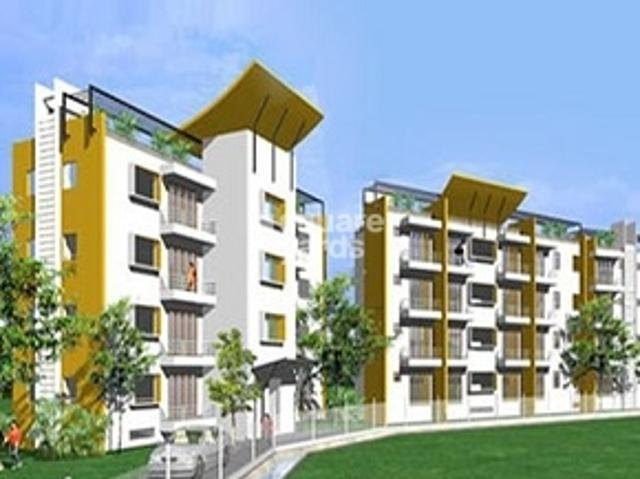 DS Max Skylicious 3 Bedroom 1300 Sq. Ft. Apartment in Sarjapur Bangalore Listing ID: #10366