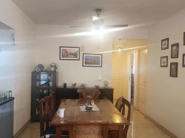 DS Max Sterling 3.5 Bedroom 2000 Sq. Ft. Apartment in Varthur Bangalore Listing ID: #10215