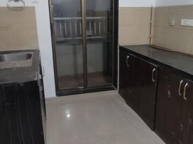 DS Park Royal 2.5 Bedroom 1250 Sq. Ft. Apartment in Pimple Saudagar Pune Listing ID: #10348