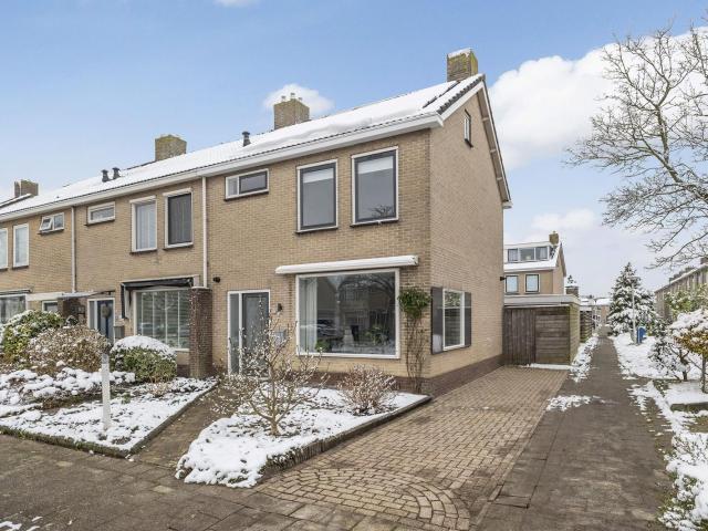 Ds. S. Huismansstrjitte 57, 9051DV, Stiens, Friesland 9051DV
