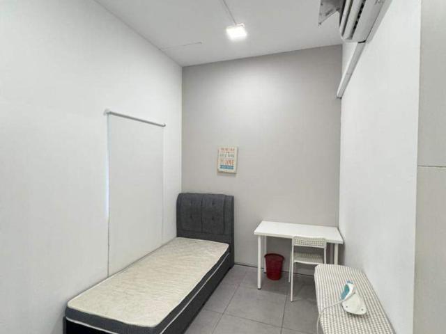 D'sand Old Klang Road FREE WIFI & UTILITIES, Single Room For Rent