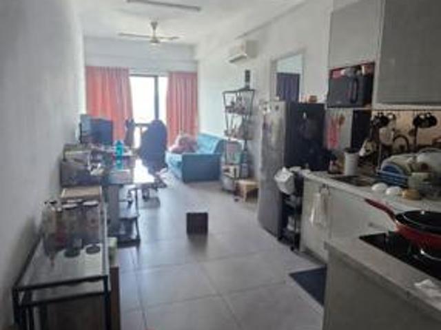 DSand Residence Old Klang Road 730sqftOld Klang Road KL Freehold