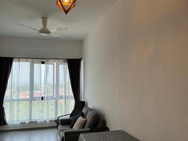 DSand Residence Old Klang Road 730sqftOld Klang Road KL Freehold
