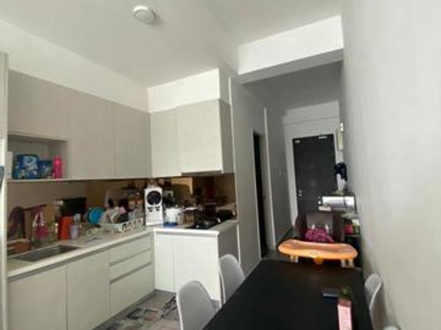 DSands Old Klang Road Walking distance to KTM Sri Petaling