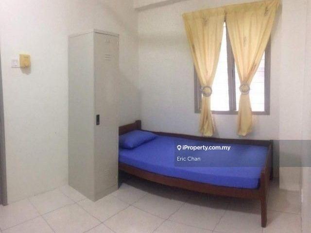 D'sands Residence, Jalan Klang Lama Old Klang Road