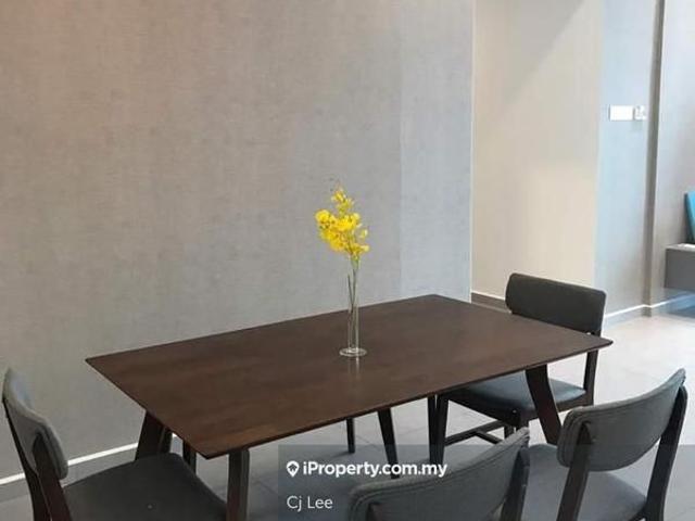 D'sands Residence, Jalan Klang Lama Old Klang Road