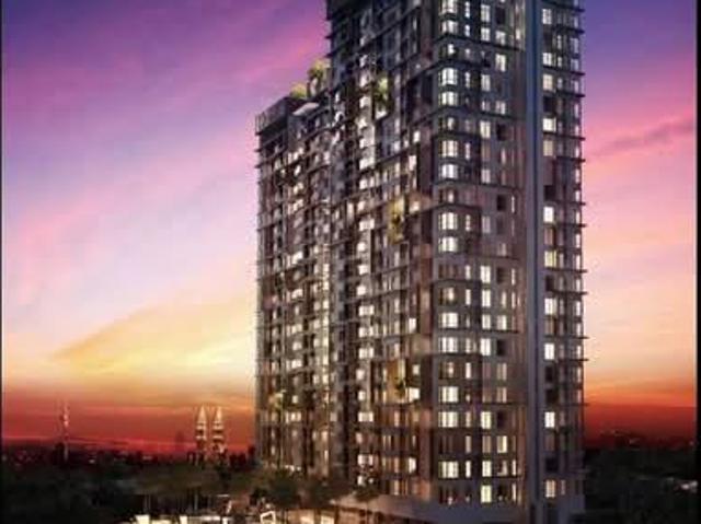 D'sands Residence, Jalan Klang Lama Old Klang Road