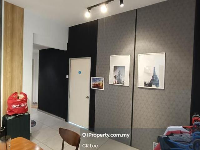 D'sands Residence, Jalan Klang Lama Old Klang Road