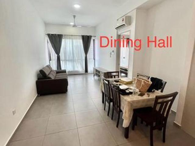 Dsands Residence 2R2B FF Old Klang Road