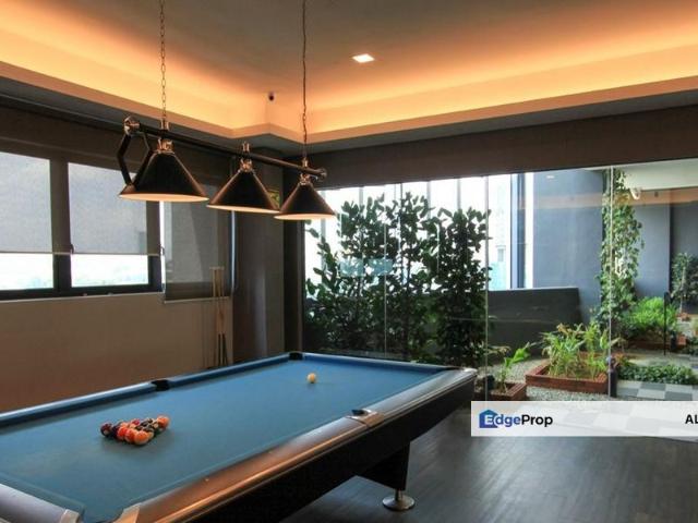 D'Sands Residence