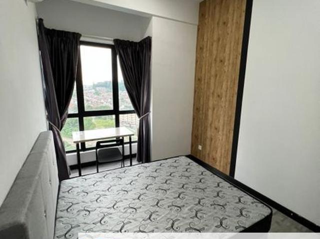 D'Sands Residence