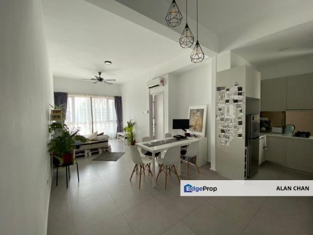 D'Sands Residence