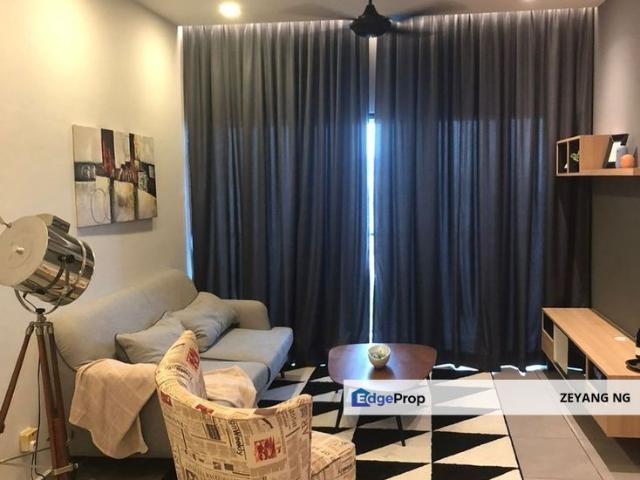 D'Sands Residence