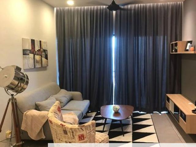 D'Sands Residence