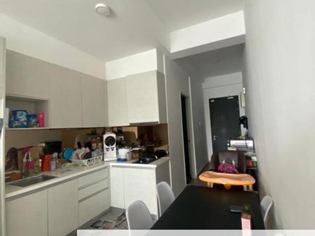 D'Sands Residence