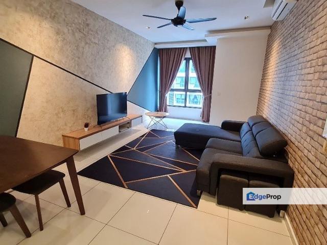 D'Sara Sentral Condominium