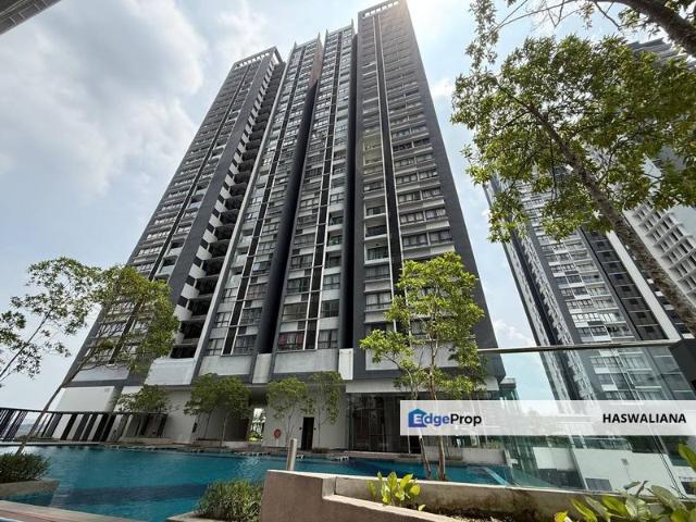 D'Sara Sentral Condominium