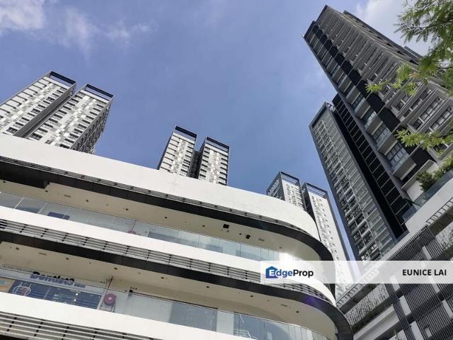D'Sara Sentral Condominium